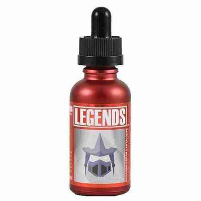 Legends Hollywood Vape Labs - Exterminator