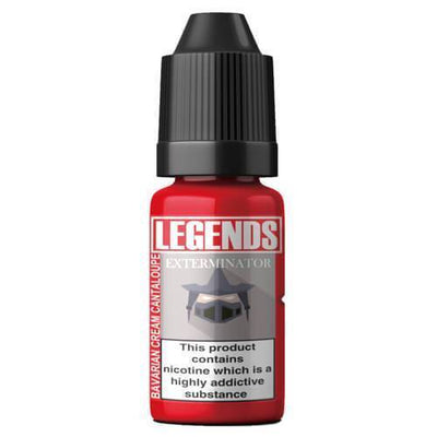 Legends Hollywood Vape Labs - Exterminator