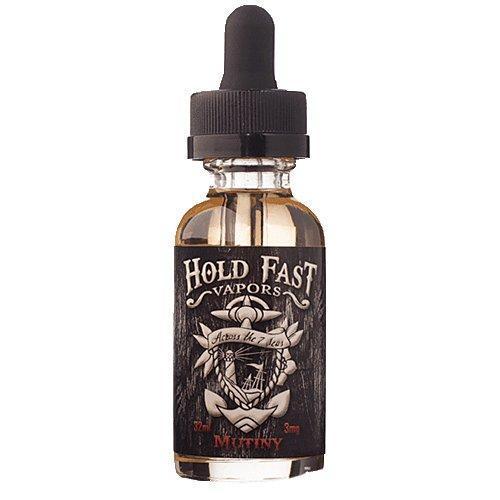 Hold Fast Vapors - Mutiny