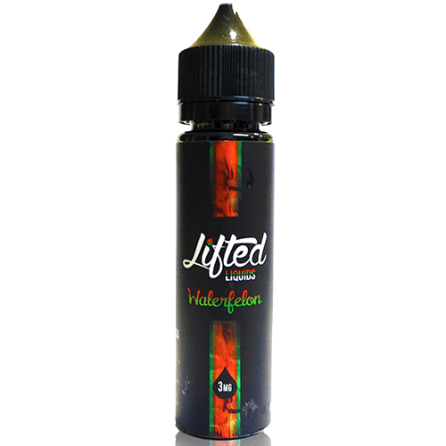 Lifted Liquids - Waterfelon