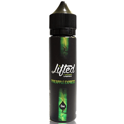 Lifted Liquids - Pineapple Express