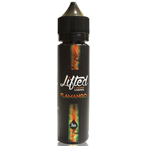 Lifted Liquids - Flamango