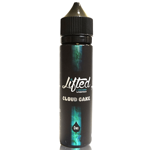 Lifted Liquids - Cloud Cake