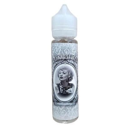 Bombshell Premium E-Liquid - Lucielle