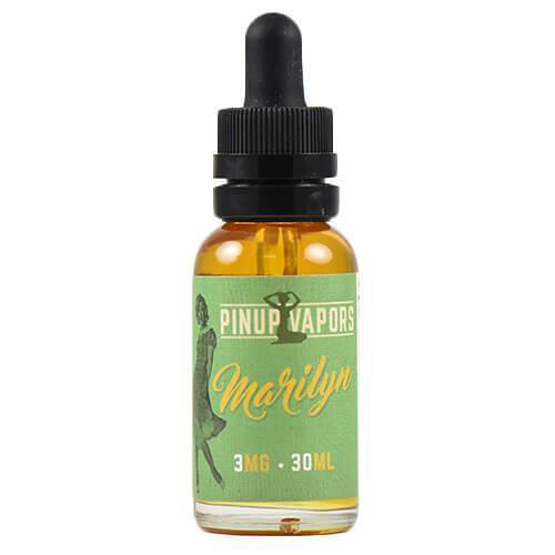 Pinup Vapors - Marilyn
