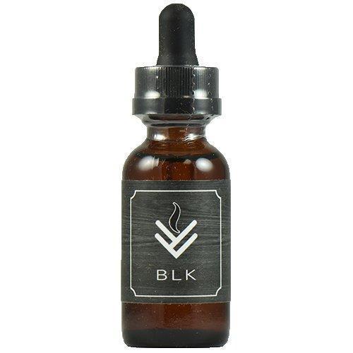 Lunar Rover Tobacco Collection eLiquids - BLK