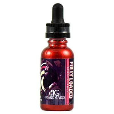 Candy Shop by Beard Gains - Fully Loaded