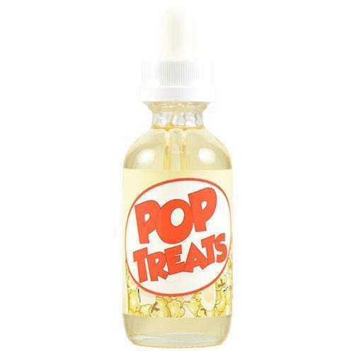 Pop Treats E-Liquid
