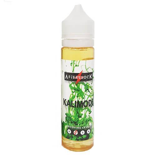 Aftershock E-Liquid - Kalimode