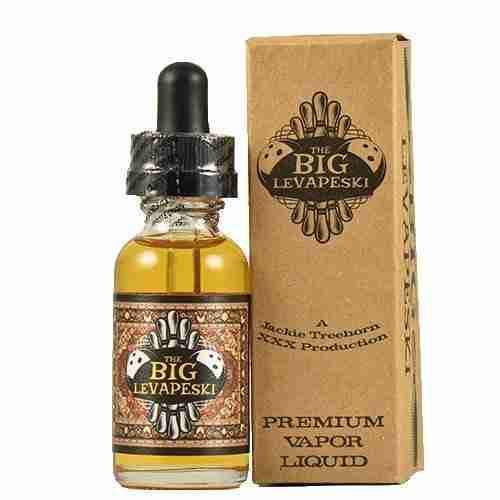 Big Levapeski - The Jesus