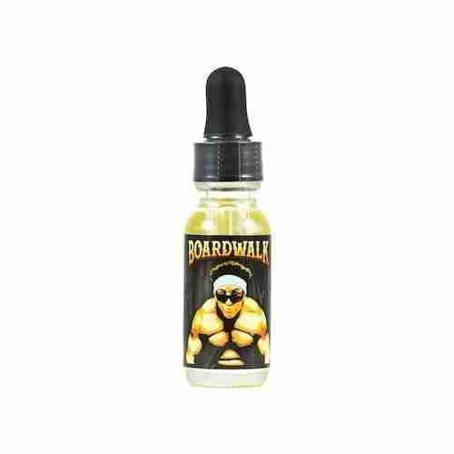 Boardwalk Vapor - Juice Monkey