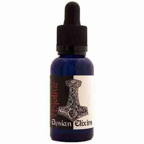 Elysian Labs - Mjolnir