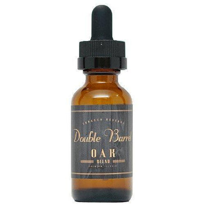 Double Barrel Tobacco Reserve - Oak