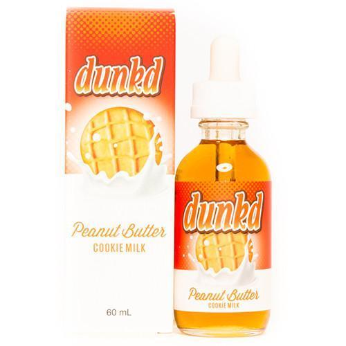 Alloy's - Peanut Butter Cookie