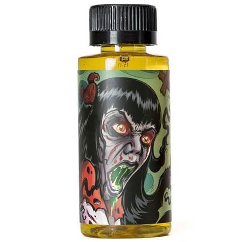 Director's Cut Premium Liquids - The Devil Inside