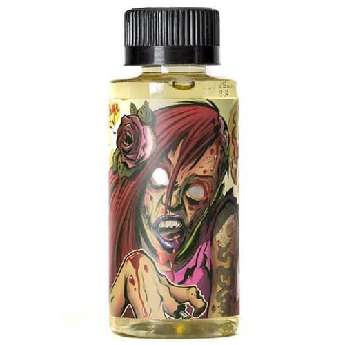 Director's Cut Premium Liquids - My Undead Girlfriend