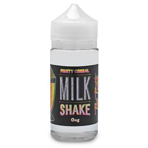 Kings Crest Premium E-Liquid - The Truth