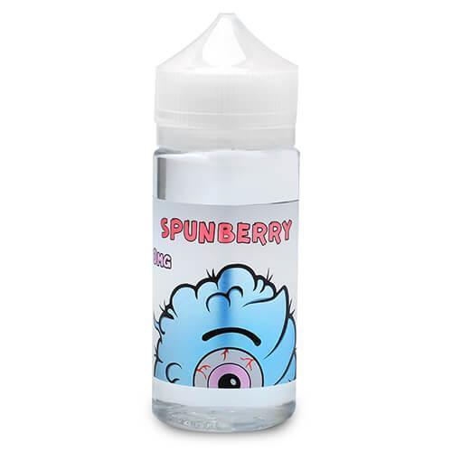 Kings Crest Premium E-Liquid - SpunBerry