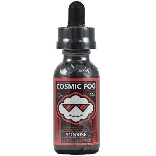Cosmic Fog Vapors - Sonrise