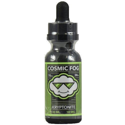 Cosmic Fog Vapors - Kryp