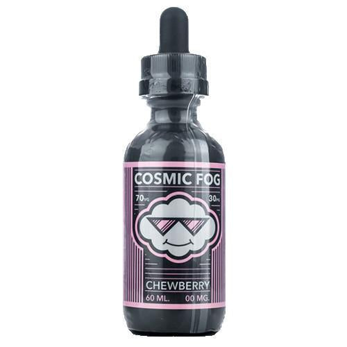Cosmic Fog Vapors - Chewberry