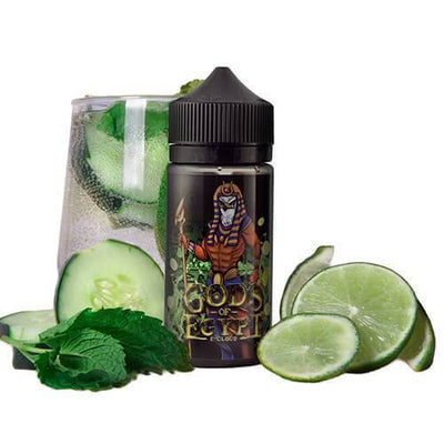 Gods of Egypt eLiquid - RAA
