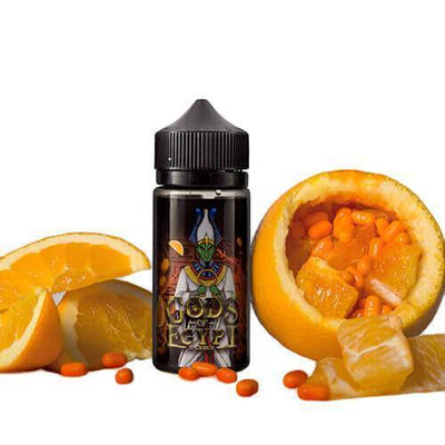 Gods of Egypt eLiquid - Osiris