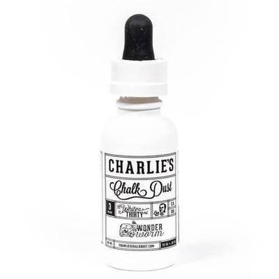 Charlie's Chalk Dust eJuice - Wonder Worm