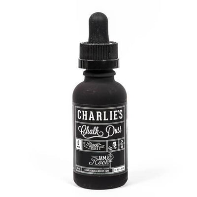 Charlie's Chalk Dust eJuice - Jam Rock