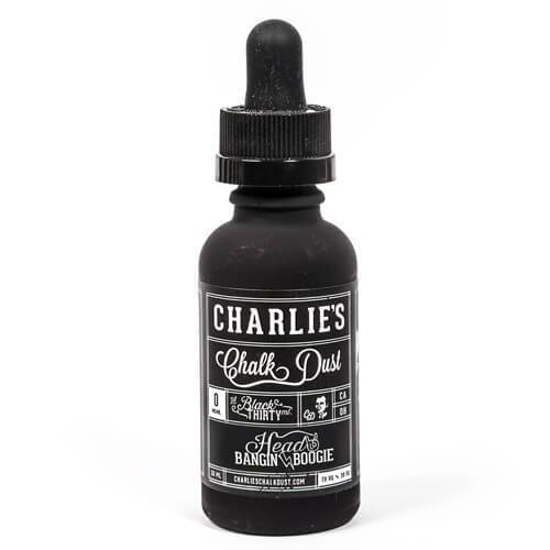 Charlie's Chalk Dust eJuice - Head Bangin Boogie