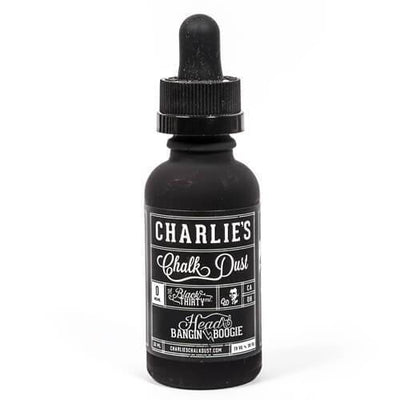Charlie's Chalk Dust eJuice - Head Bangin Boogie
