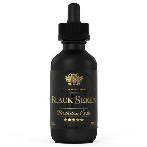 Kilo Black Series - Birthday Cake