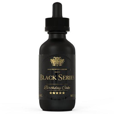 Kilo Black Series - Birthday Cake